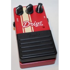 Fender Drive Pedal